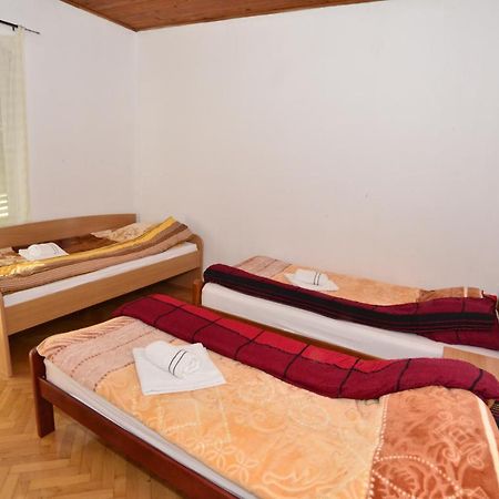 דירות טיווט House Sarovic מראה חיצוני תמונה