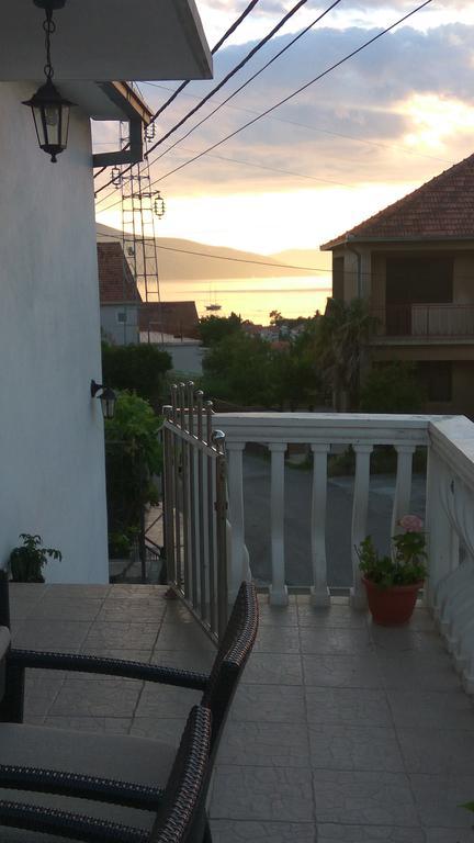 דירות טיווט House Sarovic מראה חיצוני תמונה