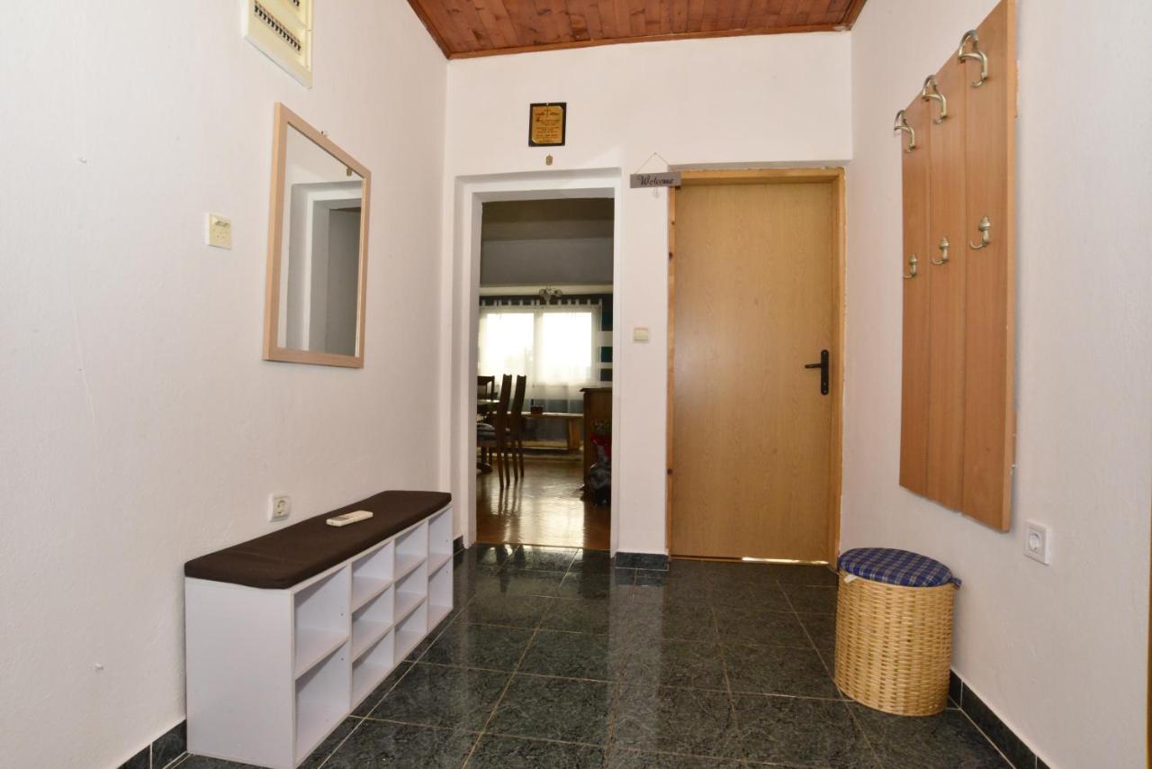 דירות טיווט House Sarovic מראה חיצוני תמונה