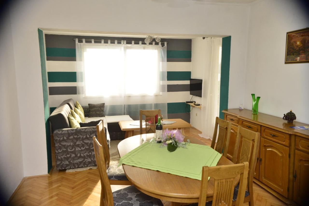 דירות טיווט House Sarovic מראה חיצוני תמונה