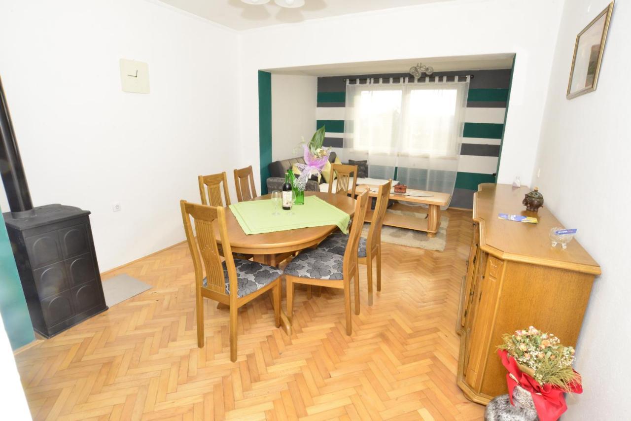 דירות טיווט House Sarovic מראה חיצוני תמונה