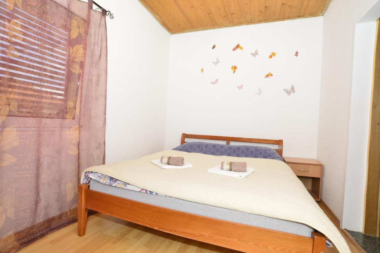 דירות טיווט House Sarovic מראה חיצוני תמונה
