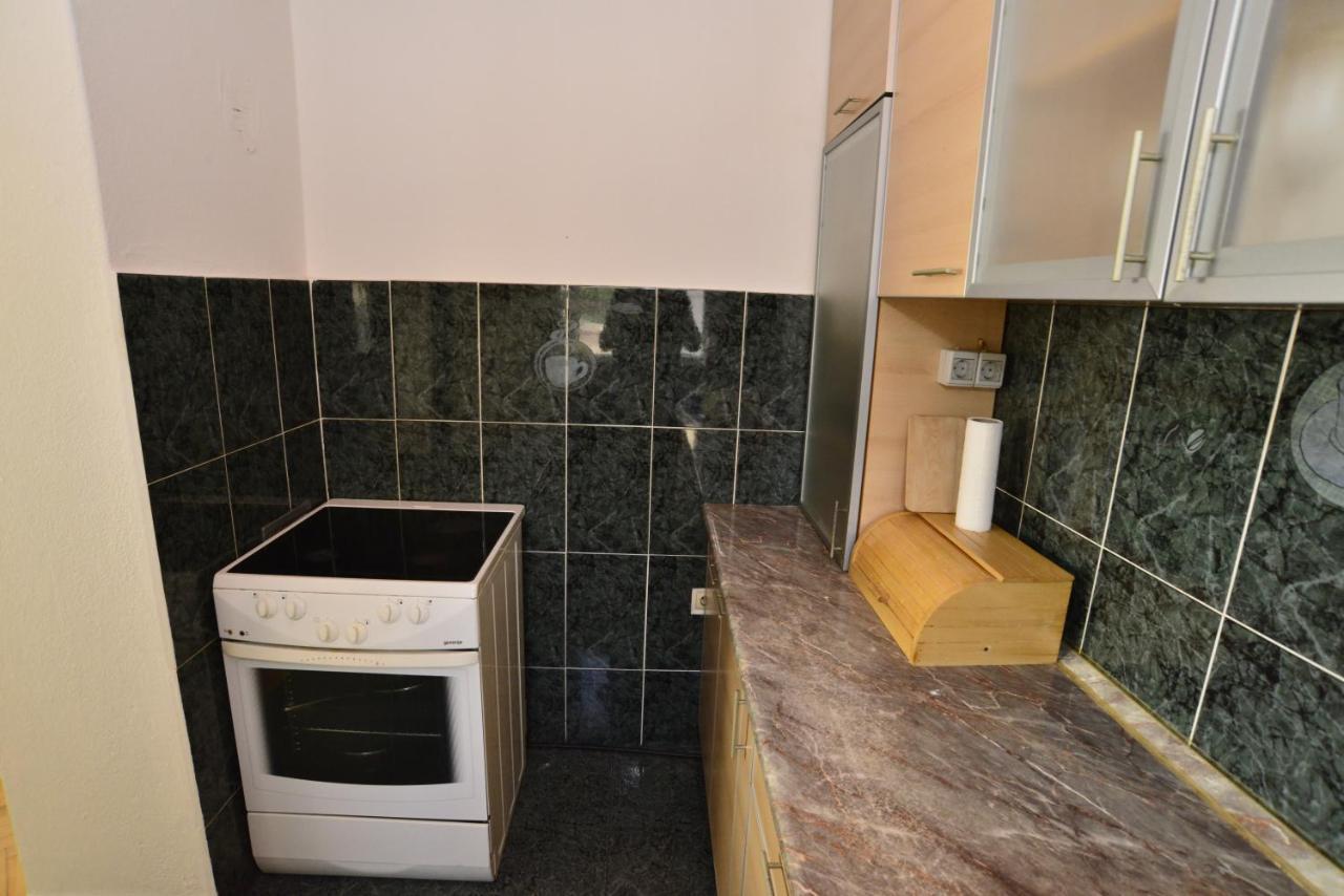 דירות טיווט House Sarovic מראה חיצוני תמונה