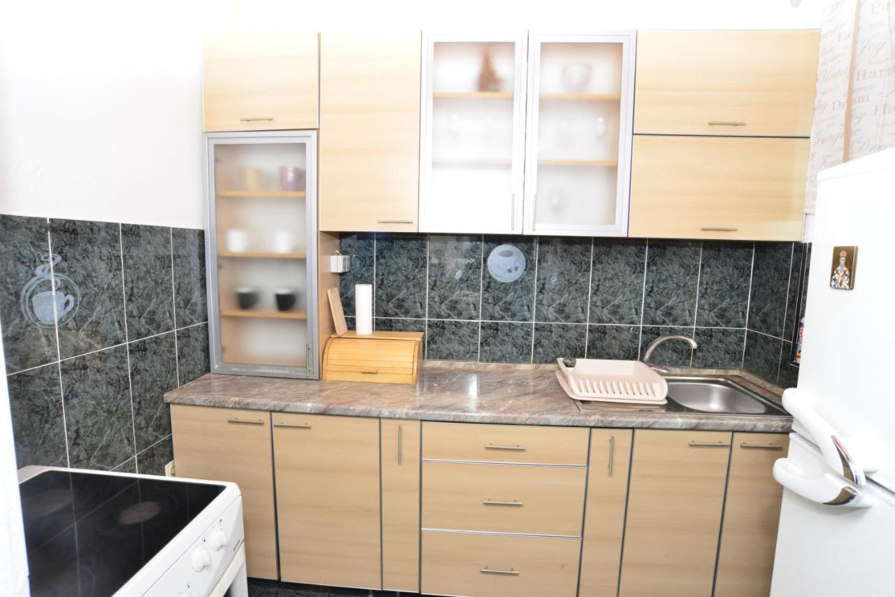 דירות טיווט House Sarovic מראה חיצוני תמונה