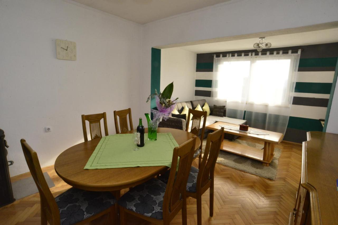 דירות טיווט House Sarovic מראה חיצוני תמונה