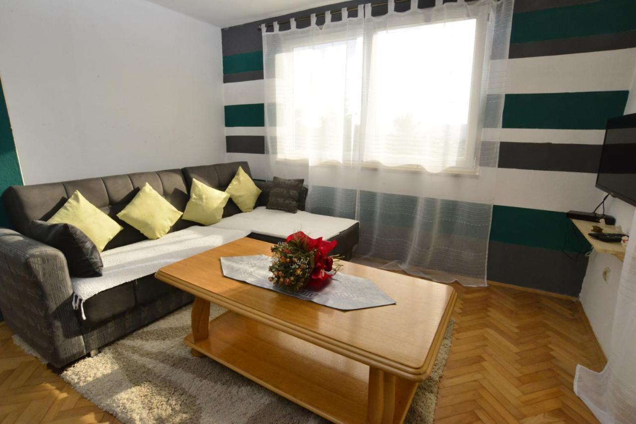 דירות טיווט House Sarovic מראה חיצוני תמונה