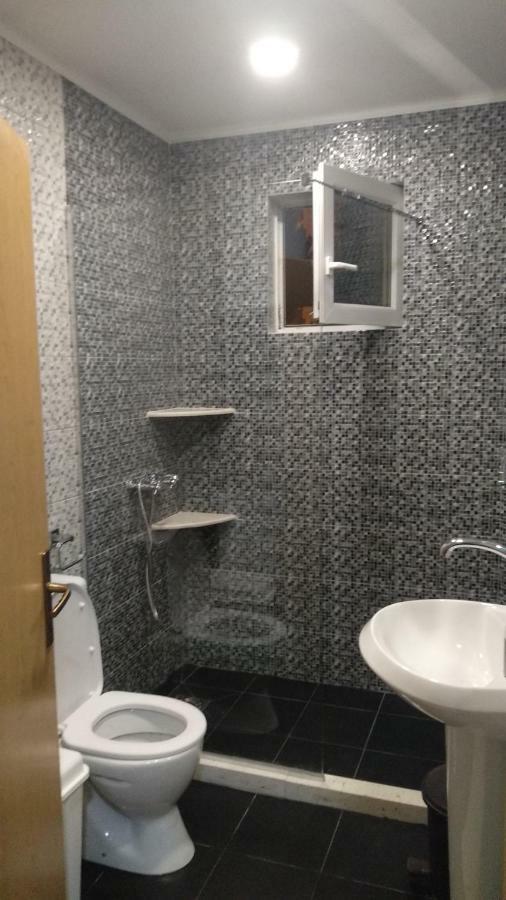 דירות טיווט House Sarovic מראה חיצוני תמונה